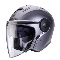 Caberg Κράνος Soho mat gun Jet / Open